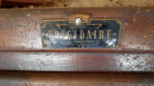 Meuble frigo bar de - bar, ou