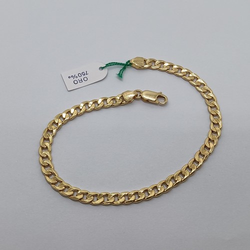 Bracelet pour homme maille - pour, en