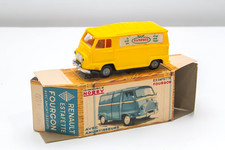 Norev Renault Estafette