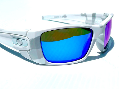 Oakley fuel cell - fuel,