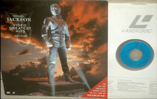 MICHAEL JACKSON* HISTORY VIDEO