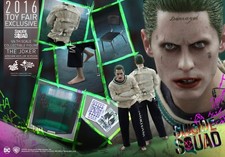 Hot toys mms373 - hot,