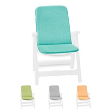 Coussin De Chaise Fauteuil De