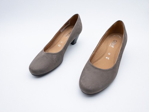 Gabor femmes pompes talons - gabor,