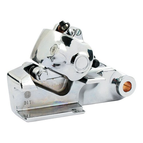 étrier plaquettes frein - Étrier,, de