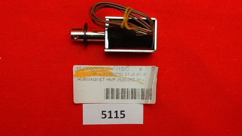Tremba hmf 2620 39z 002 - hmf-2620-39z.002, 24vdc