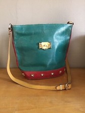 Vintage Sac marque Sabatier á