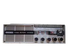Uher 4400 Report Stereo