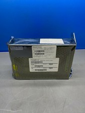 DATACARD 592052-002  POWER SUPPLY, 24VDC,6A  - 230VAC  NEW