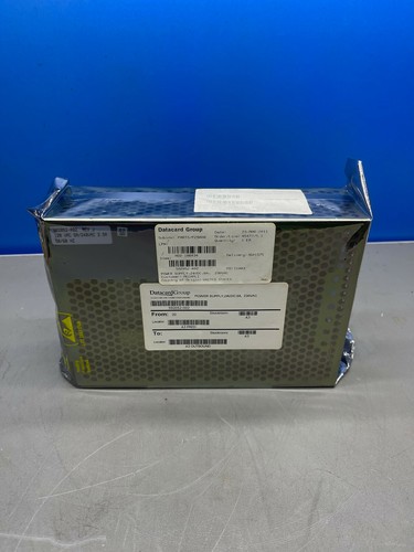 Datacard 592052 002 power - datacard,