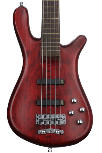 Warwick pro series streamer - 5,