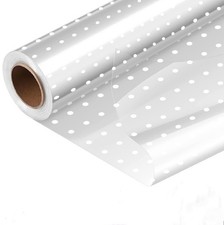 Papier Cellophane 54cm*30M 1