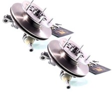 2x Compléter Fusée de