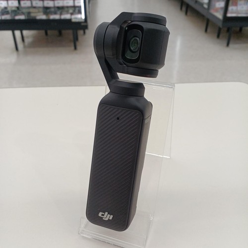 Dji gimbal camera - osmo, pocket3