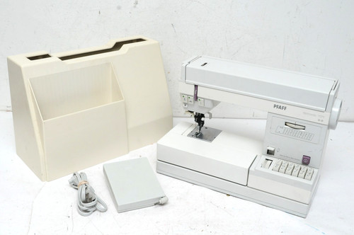 Pfaff tiptronic 1171 - tiptronic,