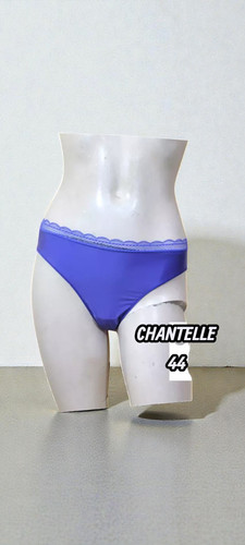 Chantelle taille neuf sans - 44,