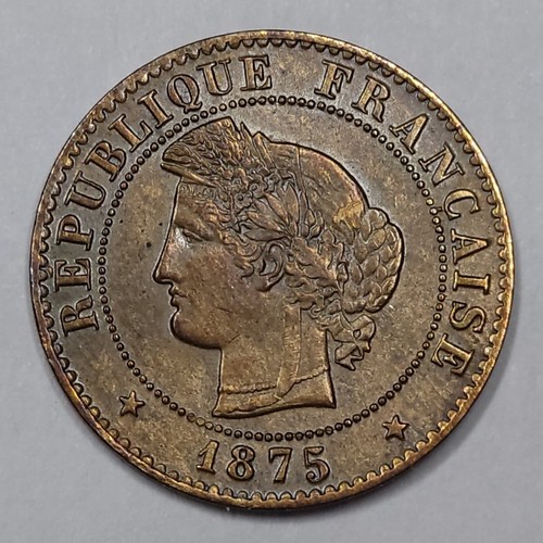 Rare monnaie sup centime - monnaie, sup,