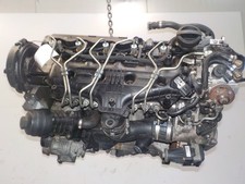 Volvo V40 Moteur 2012-2015