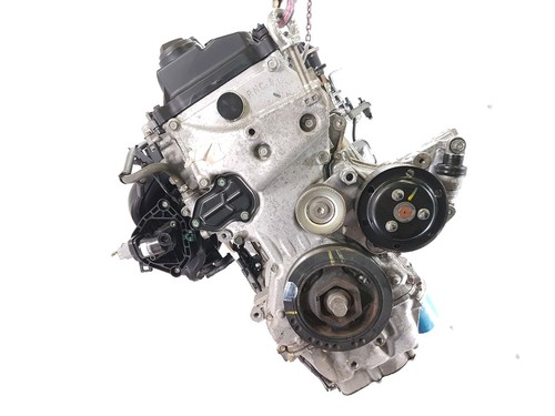 Moteur type r18a2 honda - type,