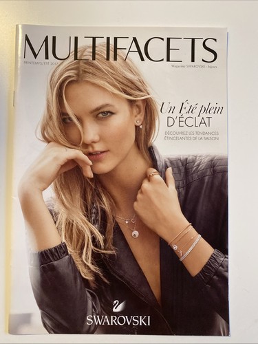 Karlie kloss catalogue - ,