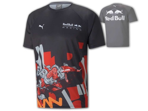 Puma redbull double taureau - double,