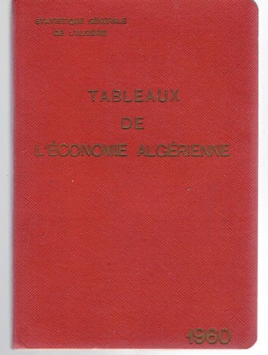 Tableaux economie - tableaux, de