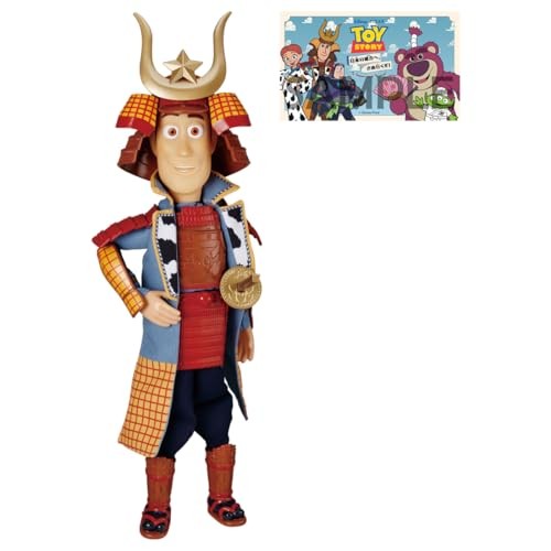 Toy story woody talking - story, figure