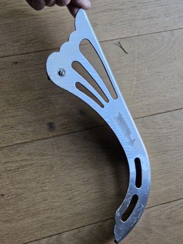Garde boue protection chaine - protection,
