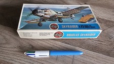 Maquette avion airfix 1/72