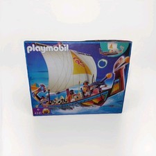 Playmobil 4241 barque - 4241:,