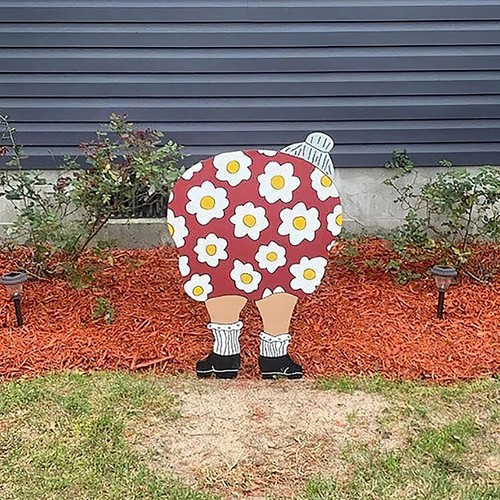 Nouveauté jardin ornement - jardin,