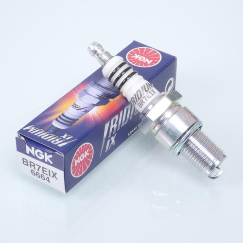 Bougie allumage ngk pour - bougie,
