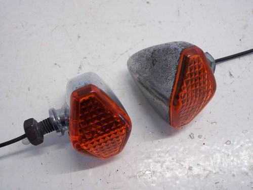 Clignotant adaptable yamaha - adaptable, de