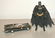 Voiture Batmobile Corgi Toys