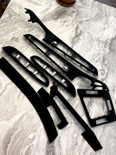 Kit garniture intérieure - , bmw