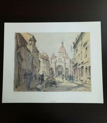 Henry scheffer reproduction - henry,