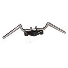 Guidon Universel 7/8" Chromé