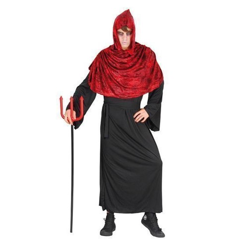Adulte diable costume - diable,