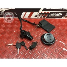 Kit neiman avec boitier CDI Kawasaki ZX10R 2004 à 2005