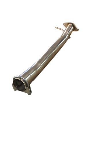 Pipe dynamics mk7 fiesta - pipe, mk7.5