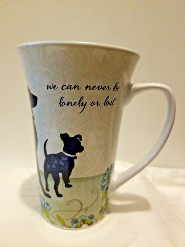 Abbey press coffee mug can - coffee, we