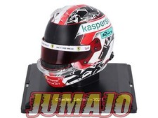 CFO3 Casque Formule 1