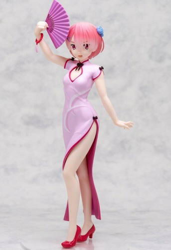 Sega zéro figurine ram - figurine,
