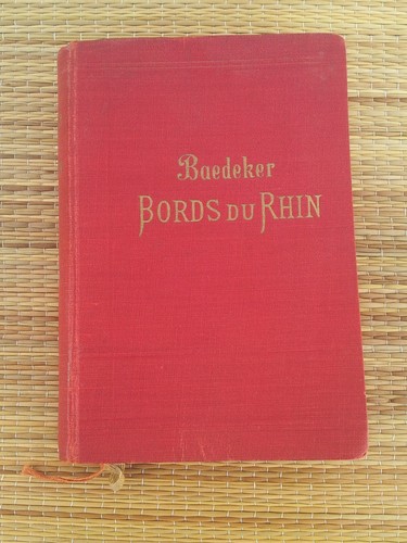 Livre collection bord du - bord,