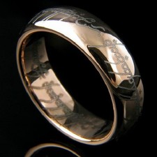 SEIGNEUR DES ANNEAUX : BAGUE