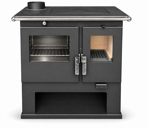 Cuisiniere bois verso - bois, cs
