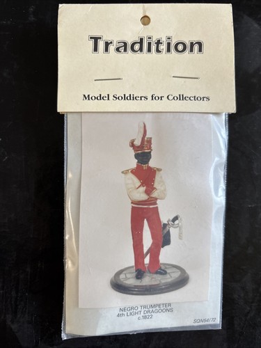 Tradition london negro - of,