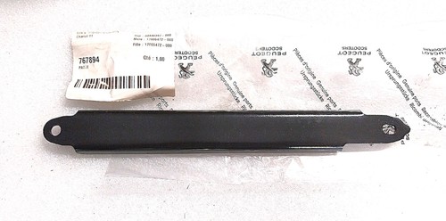Patte fixation pour - fixation,
