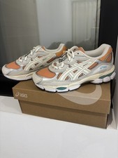 Baskets ASICS