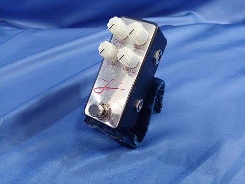 Pédale effets guitare - pédale,